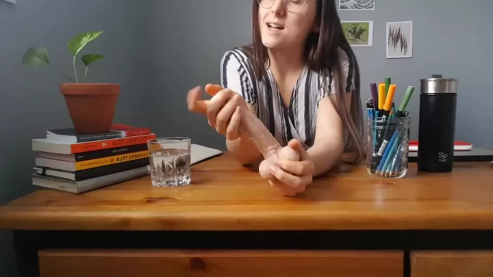 Joi – Sex Ed Teacher