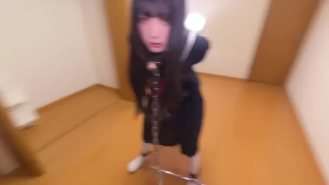 lemon セーラー服ショート