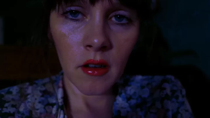 Sydney Harwin – Mommy and You The Act