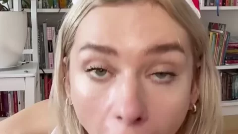 Nurse Wildhalli Sucks And Rams Thick Dick