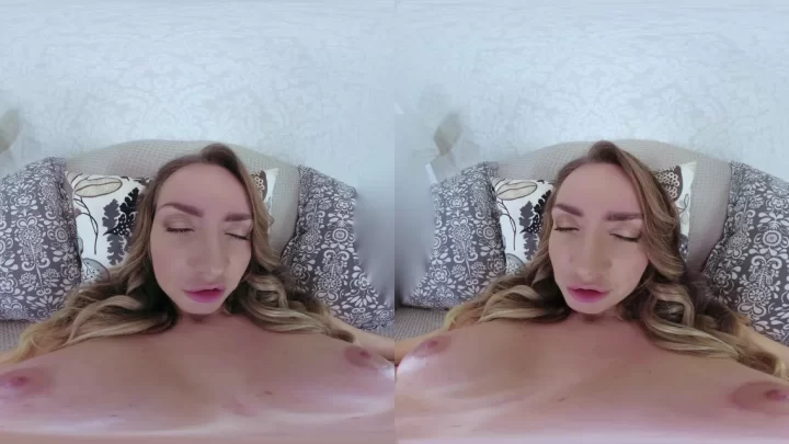 K Oculus Fantazy