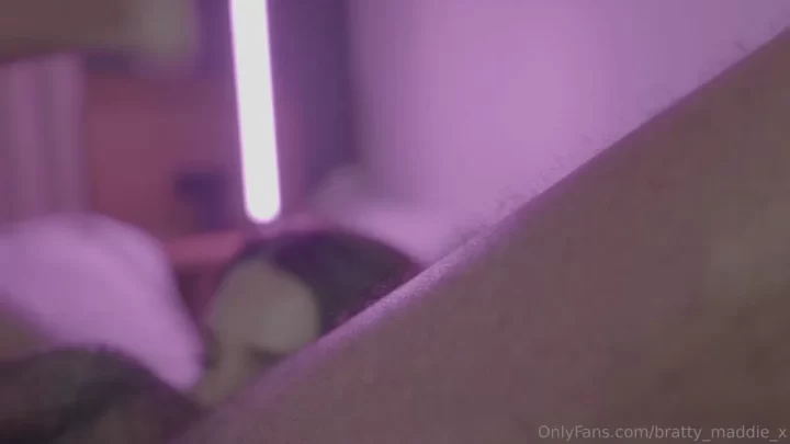 Maddie Wren VIP – Leaked Oral Sex Video