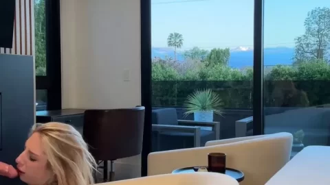Kait And The Flesh Mechanic Sex Tape