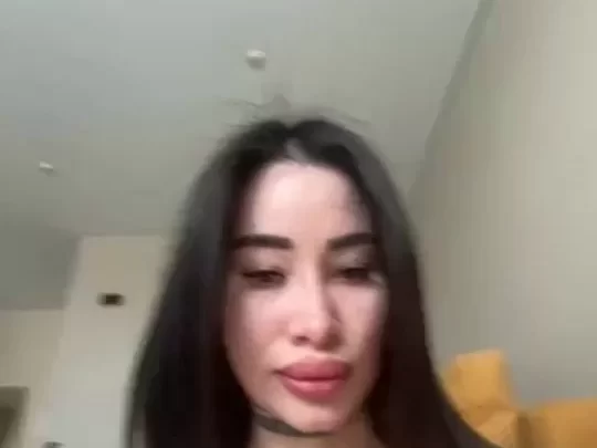 0 Yunasi Aka Avemi Compilation Gaping And Fisting