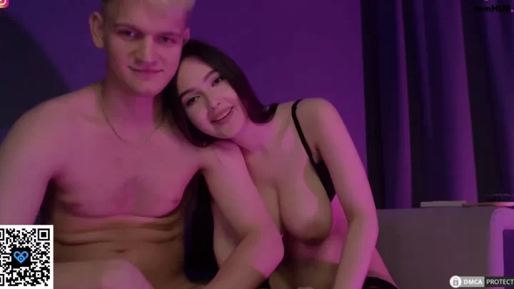 Liliaah X Bludvice X Lanatropicon Blowjob