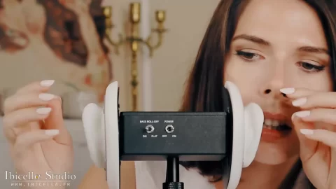 ibicella – 0 Minutes ASMR