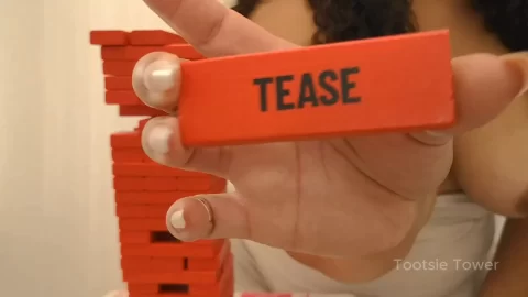 tootsietower – Game Night with Mommy