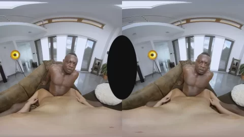 Unforgettable Date POV Experience | Oculus VR Romance