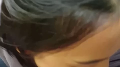 0 Outdoor Blow Job