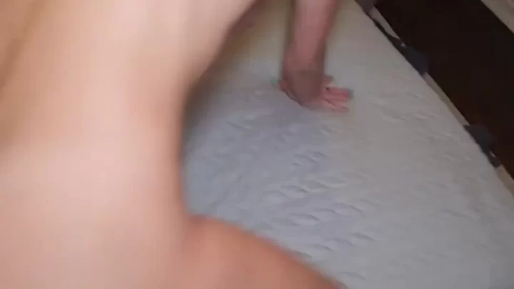 babesafreak bigbootybailey roommate walks in on us