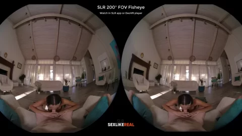 Balls Licking VR Compilation MKX00
