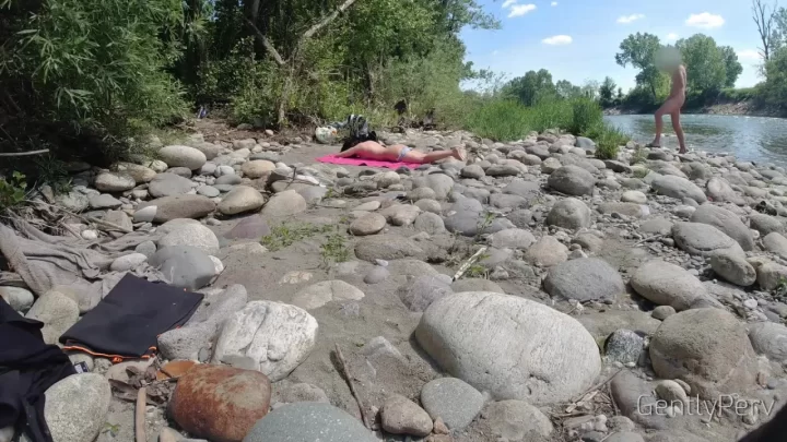 0 public beach handjob a cute nasty girl makes me cum