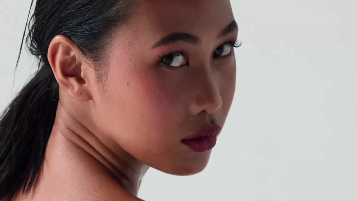 Hiromi Nude Modeling