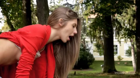 WowPorn – Lonely Stranger