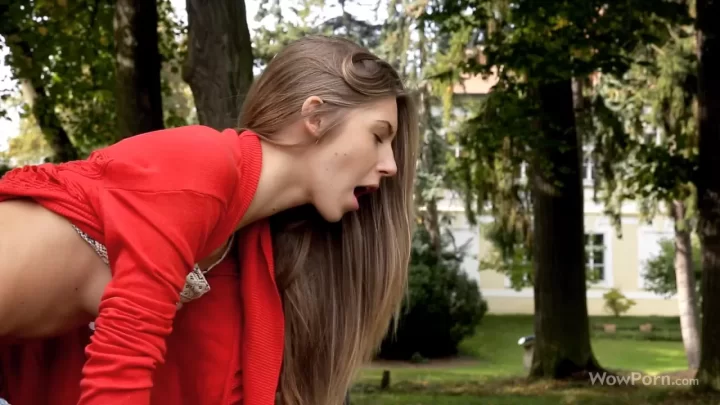 WowPorn – Lonely Stranger