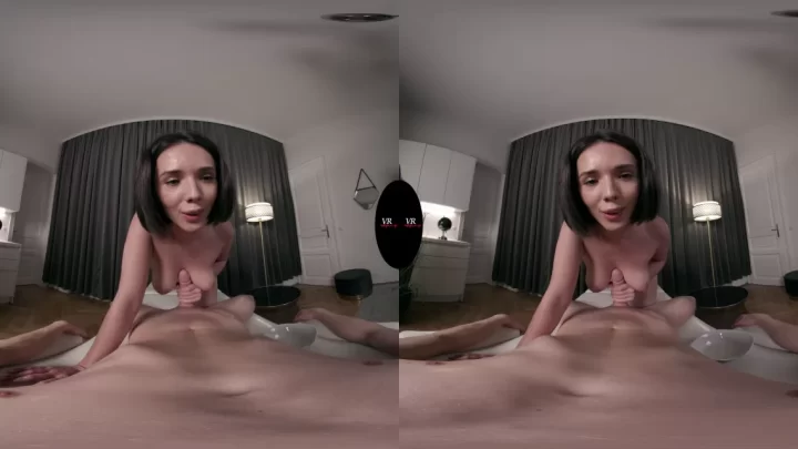 Eve – Full Body Massage