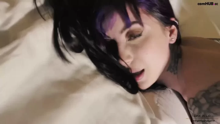 Gothcharlotte – My Site