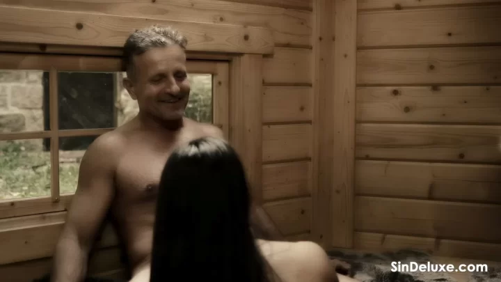 SinDeluxe – Betzz, Olivia Sparkle Hardcore