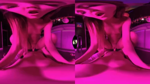 Cindy Shine – After Party