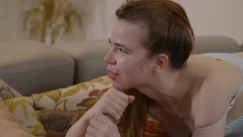 Alina West My Stepsister Is A Squirter