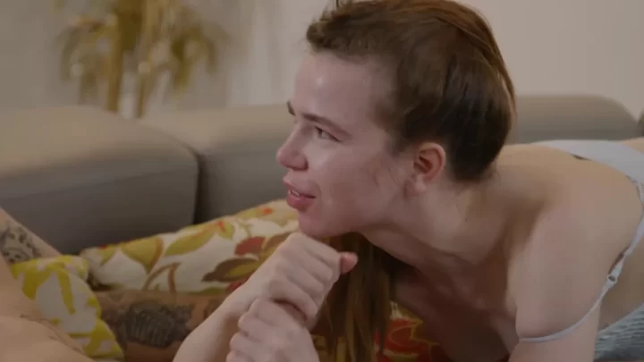 Alina West My Stepsister Is A Squirter