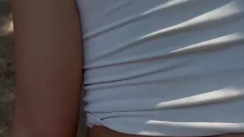 Nicole Doshi Fucks Fan While Hiking in Public – My Site