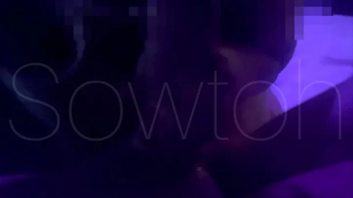 White guy gets 69’d by 2 brunette girls