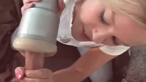 Tight Teela Fleshlight