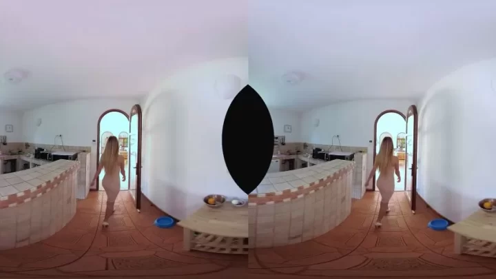 this is how you sell a house gearvr