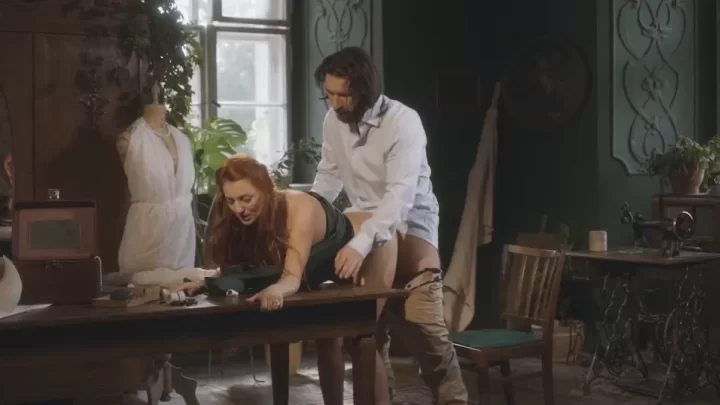 Katy Rose – Green Room