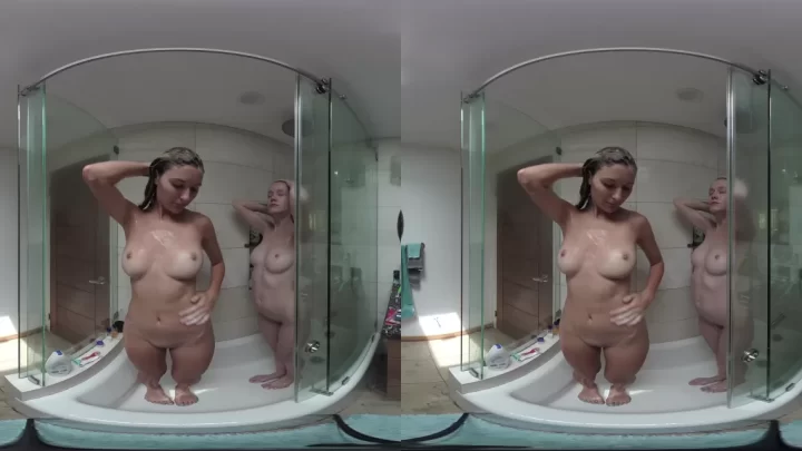 TEB – Emily Katie Getting Ready VR