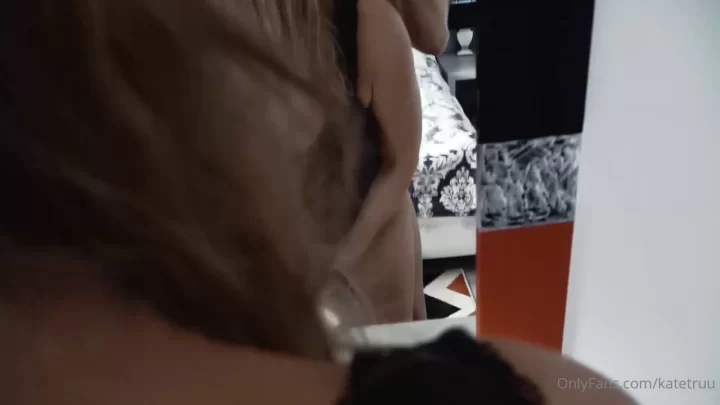 Kate Truu Intimate Bedroom Moments in Stunning Detail