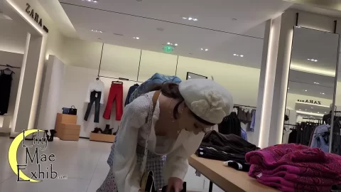 christmas shopping k
