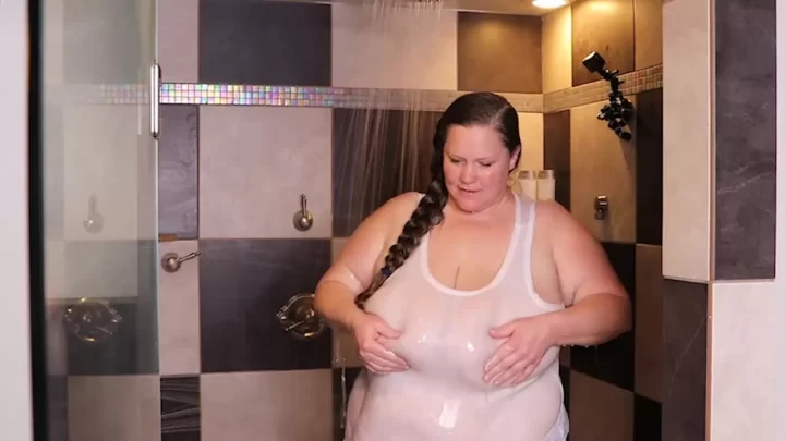 Come shower with me
