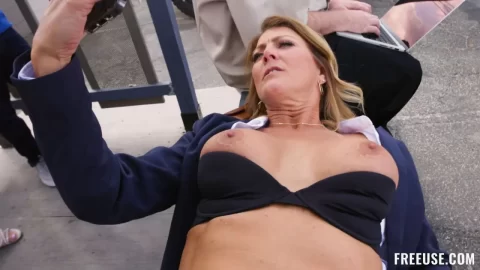 Summer Stevens Full