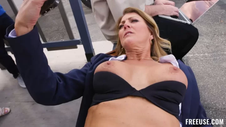 Summer Stevens Full