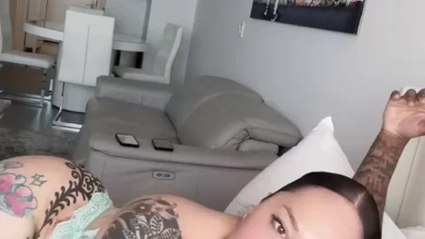 Gigi Vergara Aka Gigidacream Video Why Guys Always Slap Me When i Suck