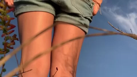 Stacy Cruz Video