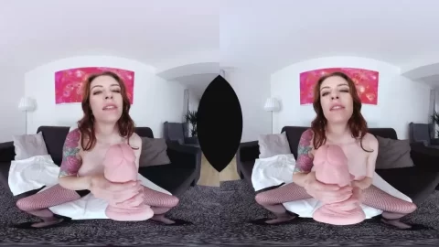 czechvrfetish ass stretched beyond limits