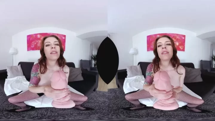 czechvrfetish ass stretched beyond limits