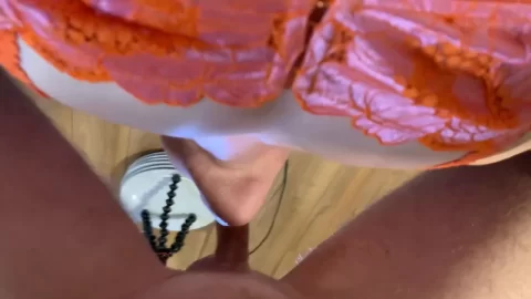 Opal Castles OMFG Oral Sloppy Hard Facefuck