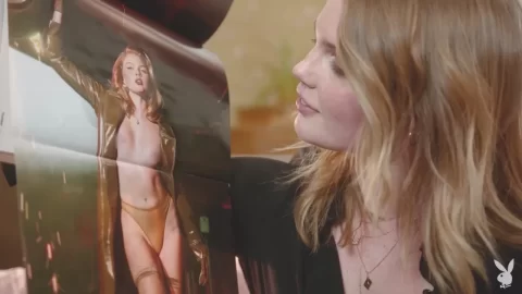 Savannah Smith Unfolded