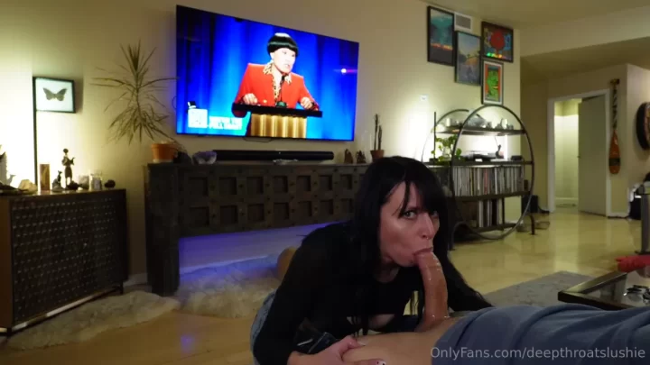 deepthroatslushie ppv video my site