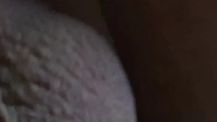 Teen Oral Sex Close-up