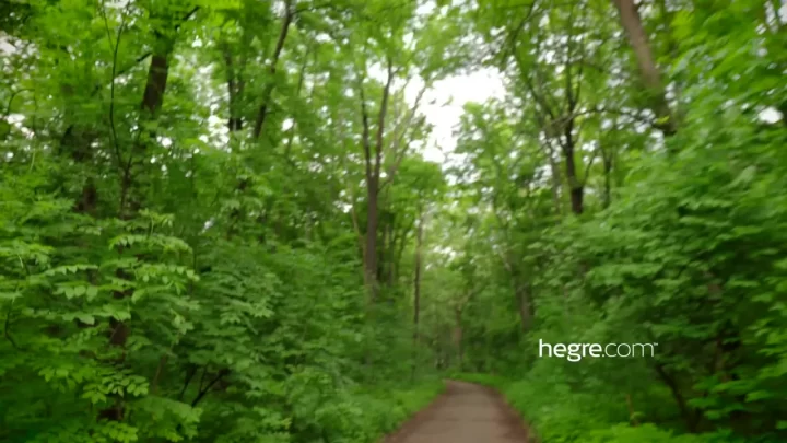 Hegre – A Day in the Life of Arina