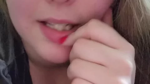 Amber Hotwife
