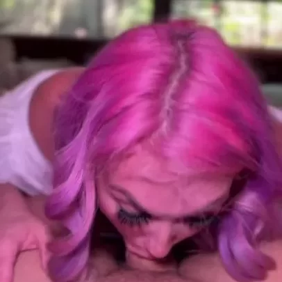 mrluckyvip – Madison Blaze