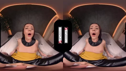 VRCosplayX – Inhumans A XXX Parody