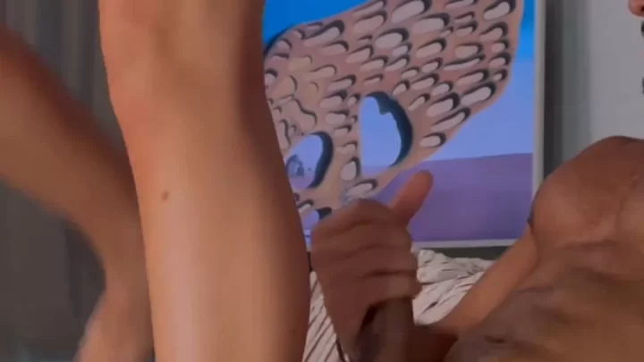 Thorriandjax ASS To MOUTH Overload