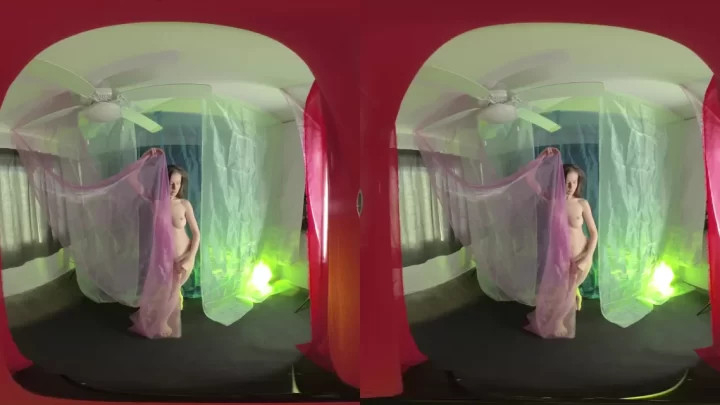 TEB – Emily Bloom Curtains